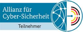 We are member of the german cyber security alliance